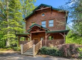 Parkside by Venture Smoky Mountains
