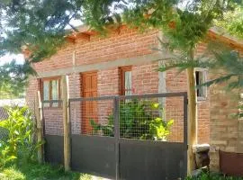 El Espinillo