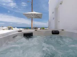 Kamara Sea View Studio