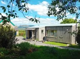 Innisfreedom cabin