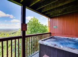 Pure Gold by Venture Smoky Mountains