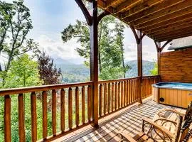 Quality Time by Venture Smoky Mountains