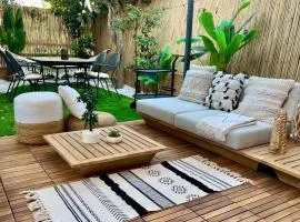 Japandi Suites Olbia