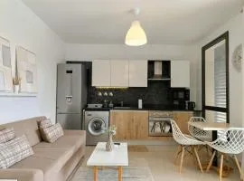 Comfy 1 Bedroom In Gcribs Compound Pool View in ElGouna