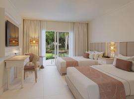Wyndham Alltra Punta Cana All Inclusive Resort, hotel v destinaci Punta Cana