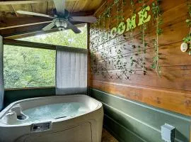 Smoky Time Out by Venture Smoky Mountains