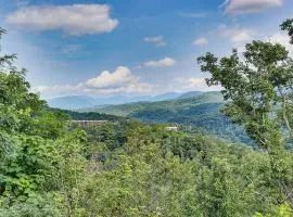 Smoky Mountain Heaven by Venture Smoky Mountains