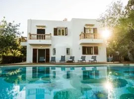 CALA JONDAL "Can Amanaya"
