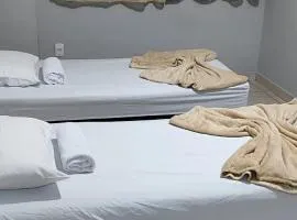 Hotel Universo
