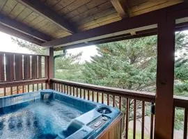 Tonys Joint by Venture Smoky Mountains