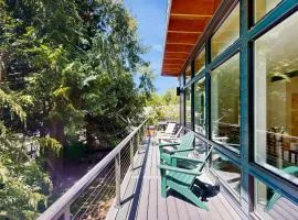 Whispering Waters Retreat