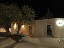 Trullo Alisia - TrulloExperience