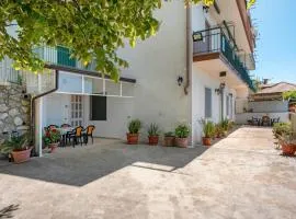 Casa Vacanza Da Licia