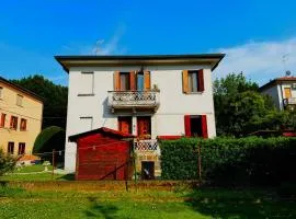 Ca'Baldin Venezia-Marghera
