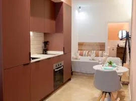 Blue City Apartments