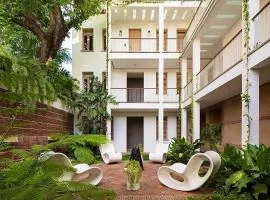 Billini Hotel, Historic Luxury
