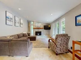 Coastal Retreat