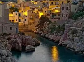 La casa dei Nonni