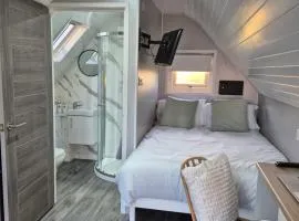 Sea Breeze Chalet