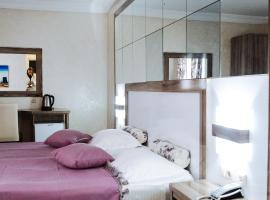 Adjara Boutique Hotel, hotel v destinaci Batumi