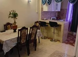 DOUG MANOR flat 1
