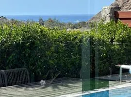 Estrella Del Sur Tauro Ocean Wiew Heated Pool