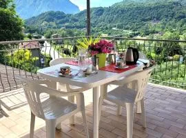 Casa Eliana Mountain Lake Iseo Hospitality