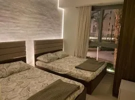 Apartment at Marassi