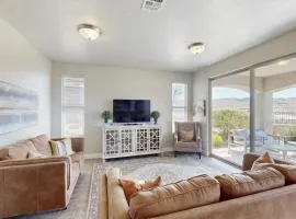 The Desert Star Villa