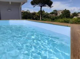 Villa Cola - Vesuvio Garden & Relax
