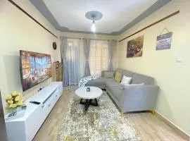 Penthouse One Bedroom Thika