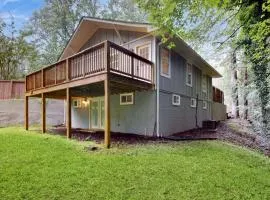 CC Cottage