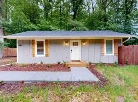 CC Cottage