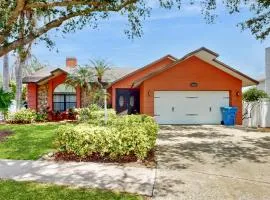 Palm Harbor Paradise