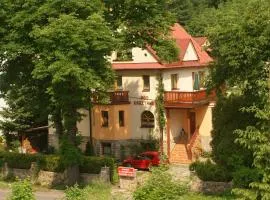 Pod Kasztanem