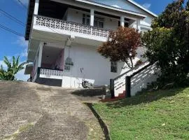 HillTop Manor