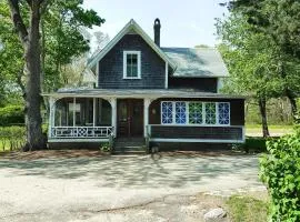 Beach House