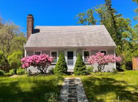 Brewster Getaway, Hotel in Brewster