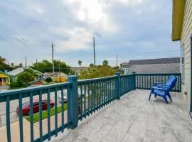 Welcome to Coastal Serenity – your perfect vacation retreat by the sea