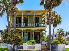 Your 1878 historic Shaw House awaits