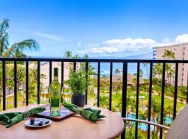 Kaanapali Shores 733