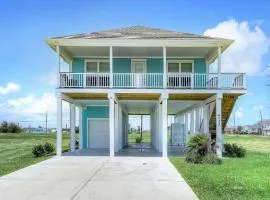 Seagle Shack Gulf Views From this New 42 in Bay Harbor