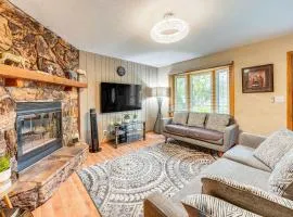 8 Mi to Nature Center Streamwood Gem with Yard!