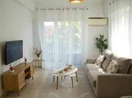 Appartement à 5 min de la plage Soleil & Confort