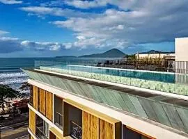 Condominio Bambu - Frente Mar