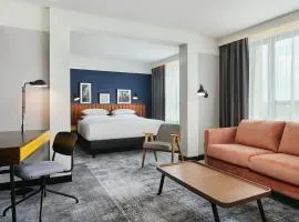 Four Points by Sheraton Wroclaw