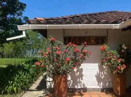 Finca Los 3