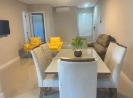 Ampla cobertura com hidromassagem