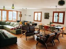 PinoLentejas Mountain Hostel