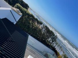 Casa de Luxo na Praia, viešbutis mieste Fão